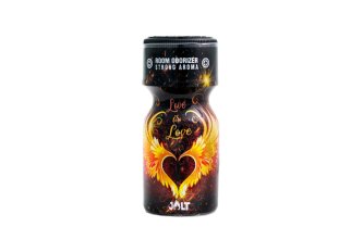 Poppers Love Is Love Pentyl - Jolt (Unité)