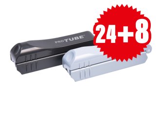 PROMO Tubeuse PROTUBE 24+8