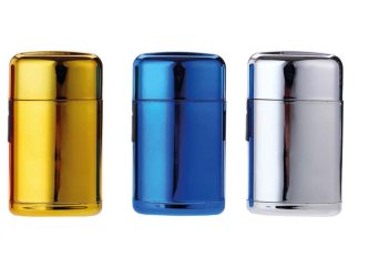 B.20 Jetflame Capsule Mirror