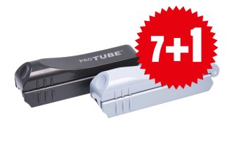 PROMO Tubeuse PROTUBE 7+1