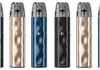 PROMO 10+10 Elfx Mini