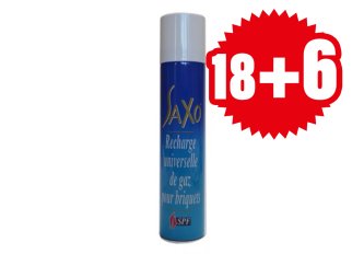 L.18+6 Gaz Saxo