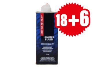 9+3 Essence Silver Match