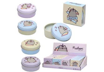 L.24 Beaumes à lèvre Pusheenicorn