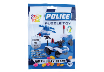 B.20 Puzzles police