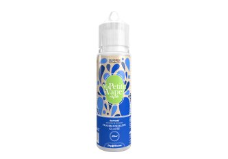 1X50ML FRAMBOISE BLUE ICE MA PETITE VAPE