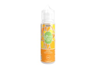 1X50ML TRIPLE MANGUE MA PETITE VAPE