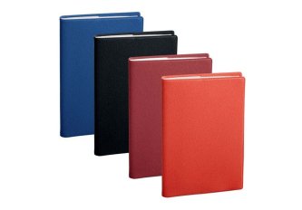 Agenda Semainier 2026 - Ministre