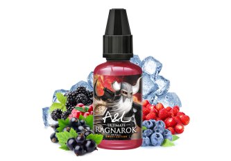 Concentré Ragnarok 30ml