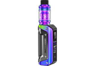 Aegis Solo 3 Rainbow