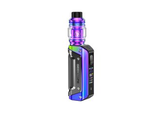 Geekvape Aegis Solo 3 (Version Accu) | Rainbow