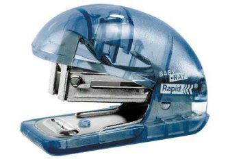 Agrafeuse de Bureau Mini