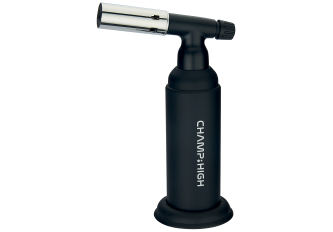 Lot de 2 chalumeaux 18,5 cm