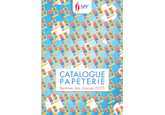 Catalogue Rentrée des Classes 2025