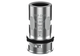 B.3 Résistances TPP-DM1 0.15 Ω