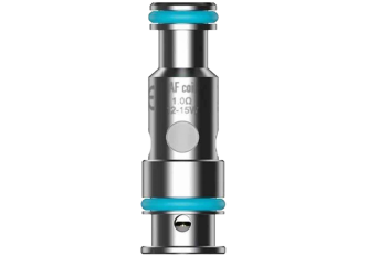 B.5 Résistance Afflexus Boxxer 1 Ω AF