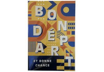 P.6 Carnets Retraite Bon départ