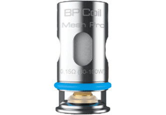 B.5 Résistances BP 0.15 Ω