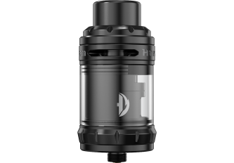 Clearomiseur Tank Huracan Noir 6ml