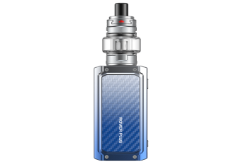 Kit Rover Carbon Blue Fade