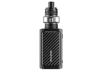 Kit Rover Carbon black