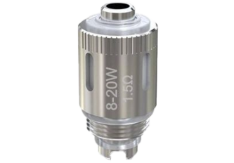 B.5 Résistances GS-AIR 1.5 Ω