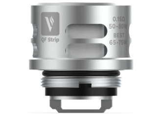 B.3 Résistances QF Strip SKRR 0.15 Ω
