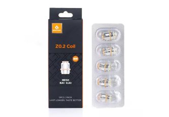 B.5 Geek Vape Résistance Z 0.15Ω XM