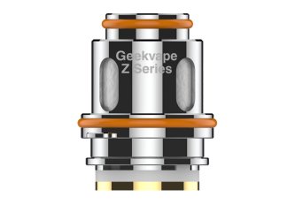 B.5 Geek Vape Résistance Z 0.4Ω XM