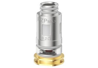 B.3 Innokin Résistance PZP Max Coil 0.2 Ω