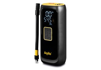 Batterie externe / Compresseur LED C4