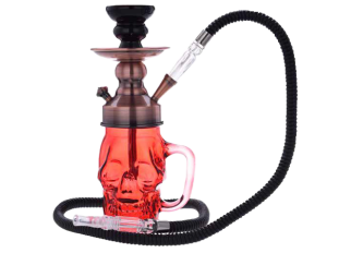 L.4 Narguilés Safi - 30cm