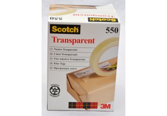 B.8 Rouleaux de Scotch 19x66