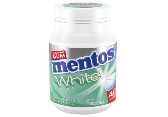 B.6 Box Mentos White Menthe verte