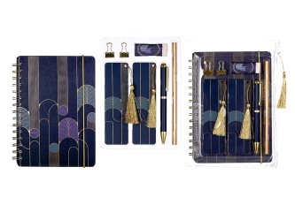 L.12 Sets papeterie