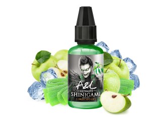 Concentré Shinigami 30ml