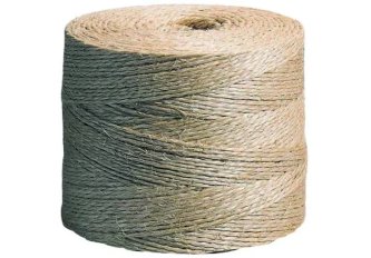 Ficelle Sisal 6/3 Moyenne - 1 kg
