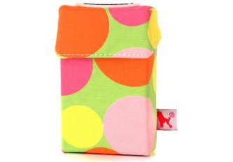 L.4 Caches paquet Smokeshirt  In Motion