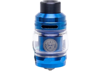 Tank Sub-Ohm Z 3.5/5ml Bleu