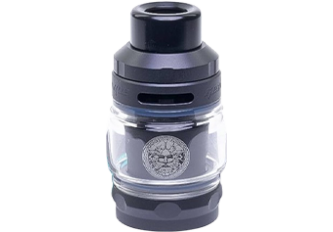 Tank Sub-Ohm Z 3.5/5ml noir