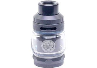 Tank Sub-Ohm Z 3.5/5ml Gunmetal