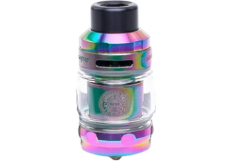 Tank Sub-Ohm Z 3.5/5ml rainbow
