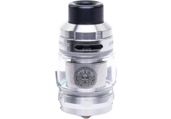 Tank Sub-Ohm Z 3.5/5ml silver