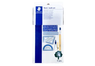 Set instruments de mathématique