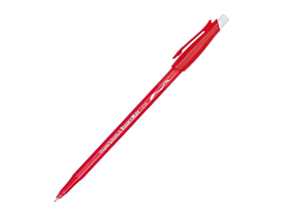 B.12 Stylos bille Replay Rouge