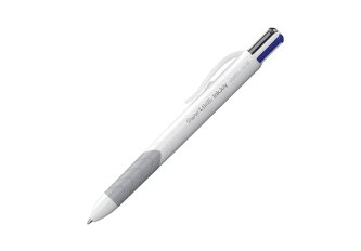 B.12 Stylos bille quatre couleurs Paper Mate Inkjoy Quatro
