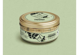 B.8 tartinable cochon ail des ours 110g