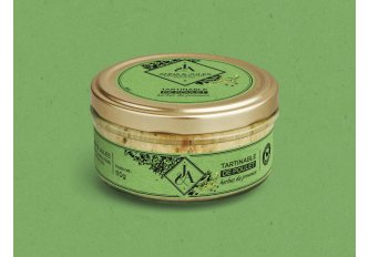 B.8 tartinable poulet herbe 110g