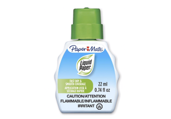 B.10 Flacons correcteurs 2 en 1