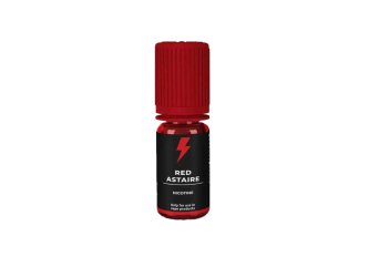 Tjuice Red Astaire 50ml 0mg